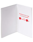 Papyrus Card Valentine's Day
