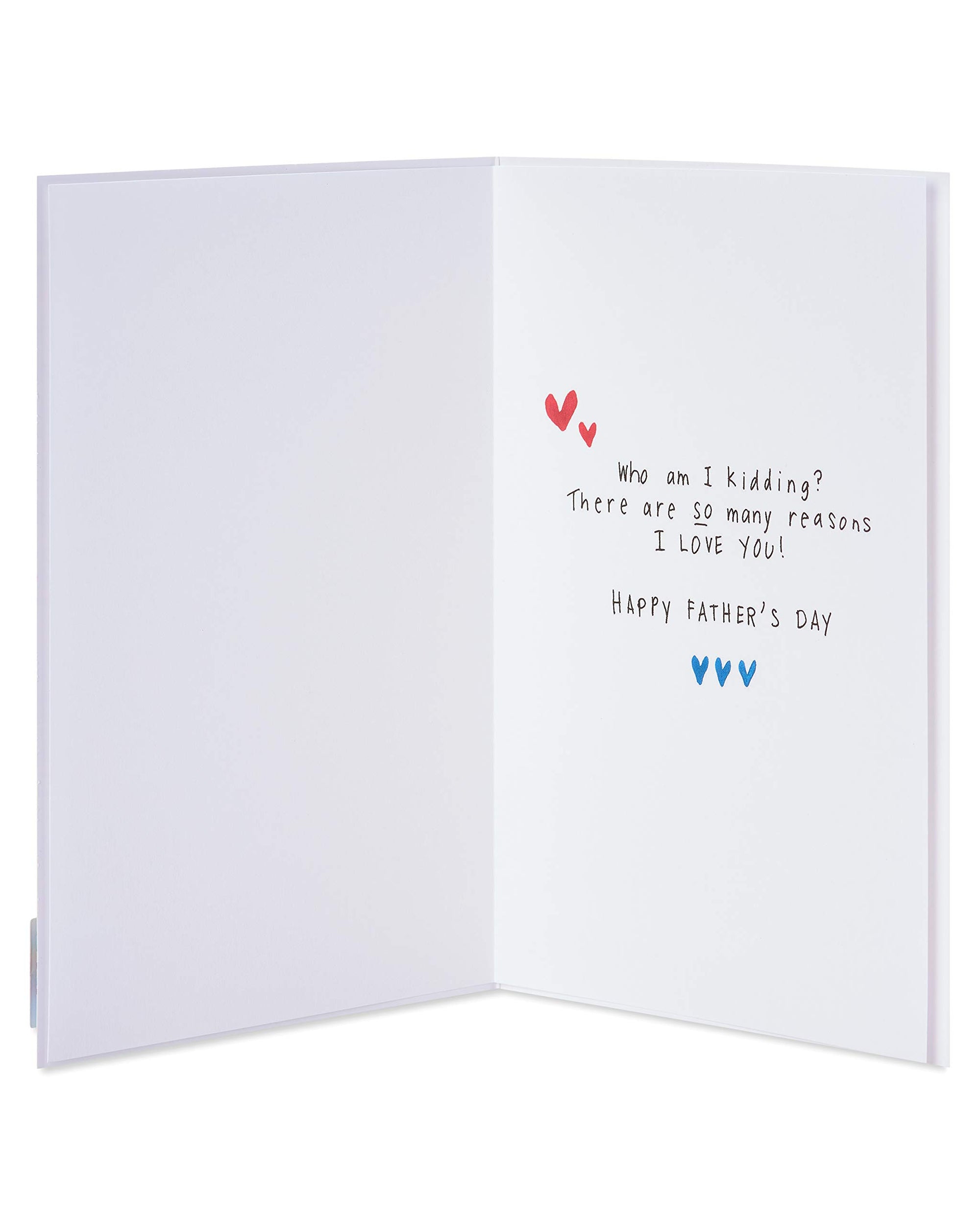 Papyrus Father's Day Card (Husband)