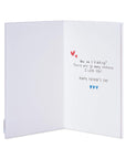 Papyrus Father's Day Card (Husband)