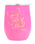 Lilly Pulitzer Sunny State of Mind Tumbler