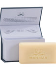 ManBar Peppered Patchouli Soap