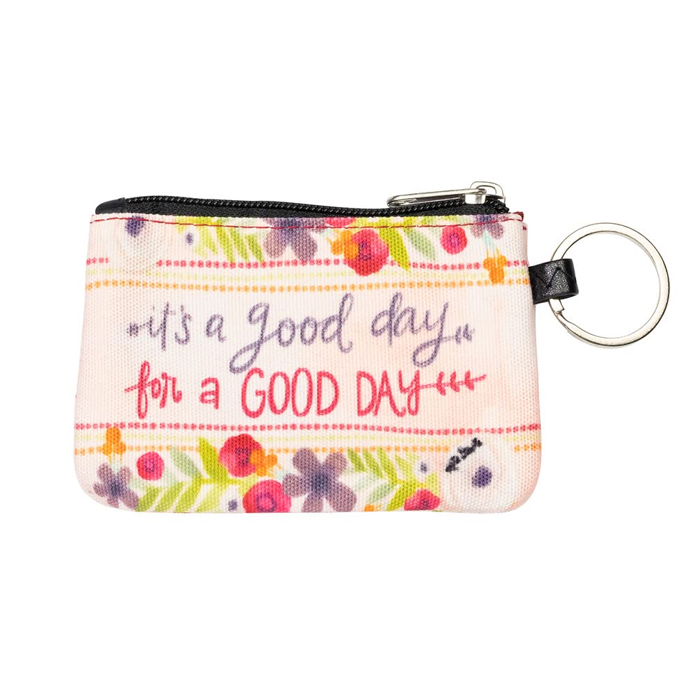 It's A Good Day For A Good Day Inspirational ID Case