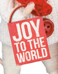 Joy To The World Mouse Critter
