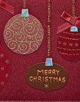 Papyrus Christmas Card
