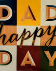 Papyrus Father's Day Card
