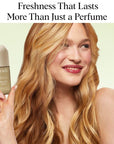 KITSCH Pistachio Latte Hair And Body Mist