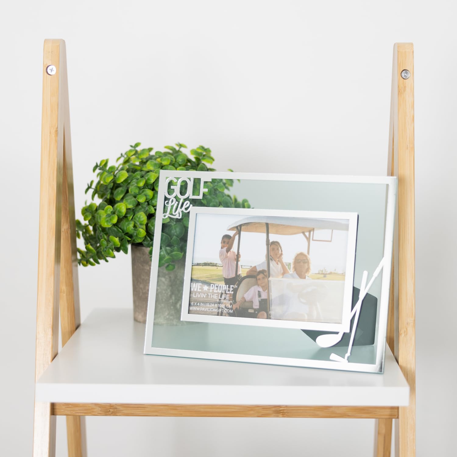 Golf Life 6 x 4 Picture Frame