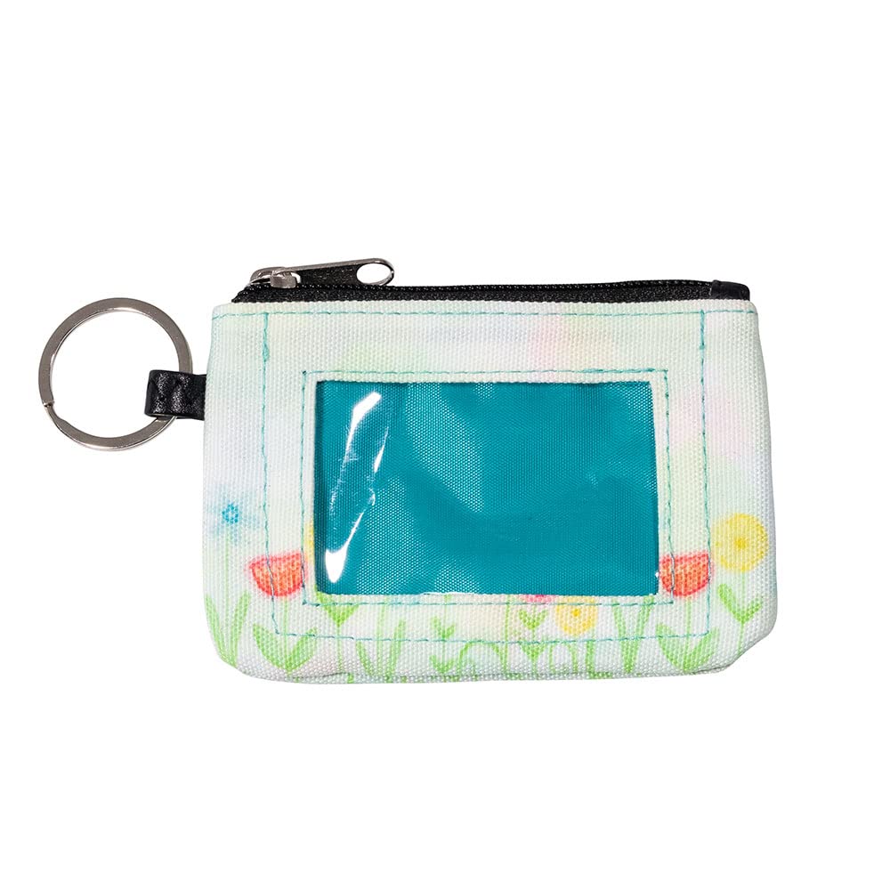 You're Stronger Than You Think Inspirational ID Case