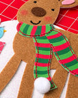 Papyrus Christmas Card