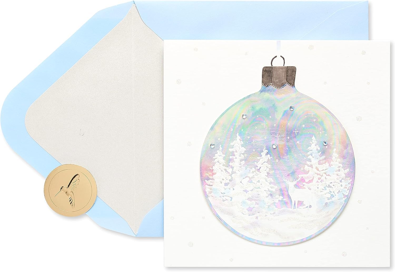 Papyrus Christmas Card
