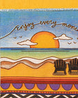 Enjoy Every Moment Tea Towel Set
