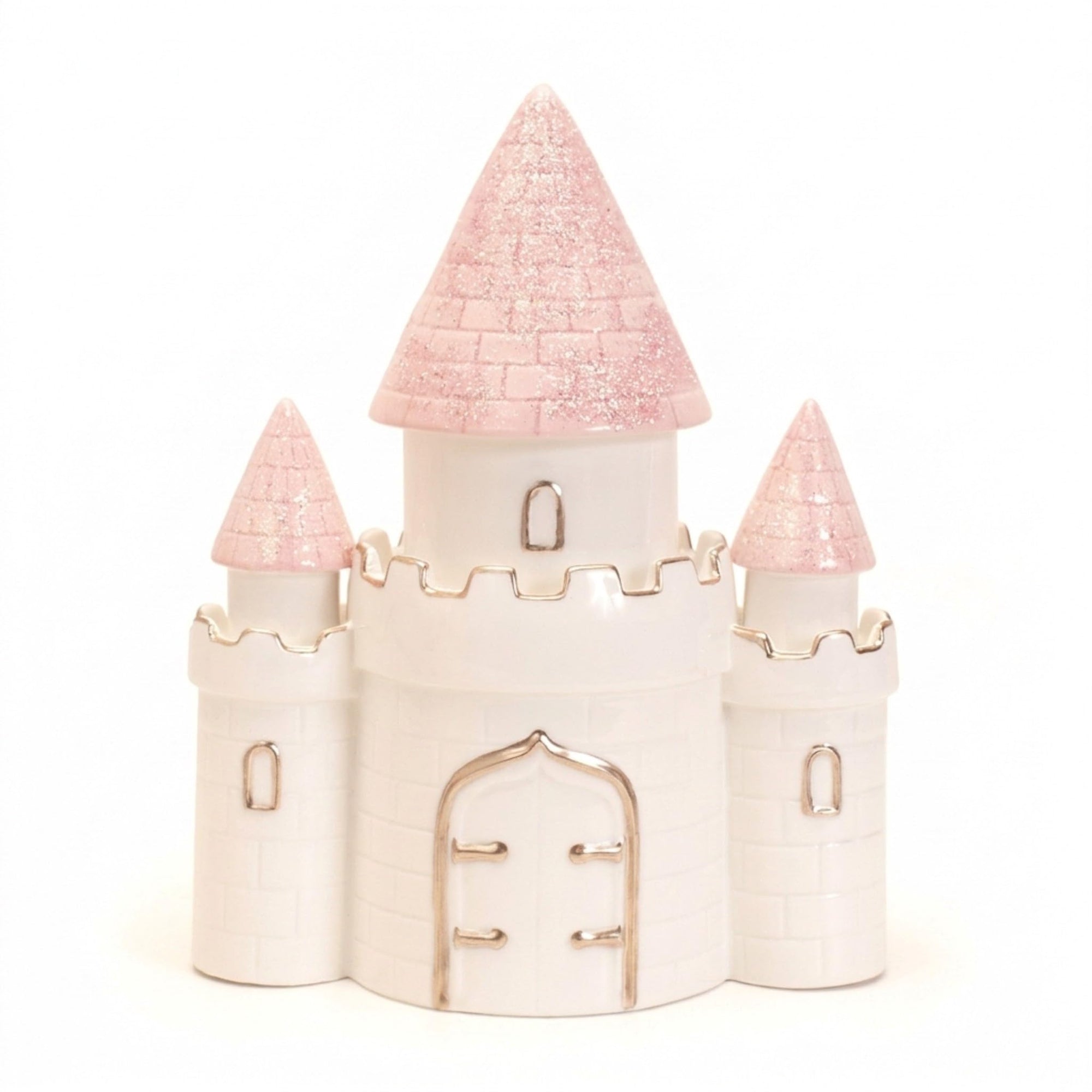 Dream Big Castle Bank