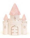 Dream Big Castle Bank