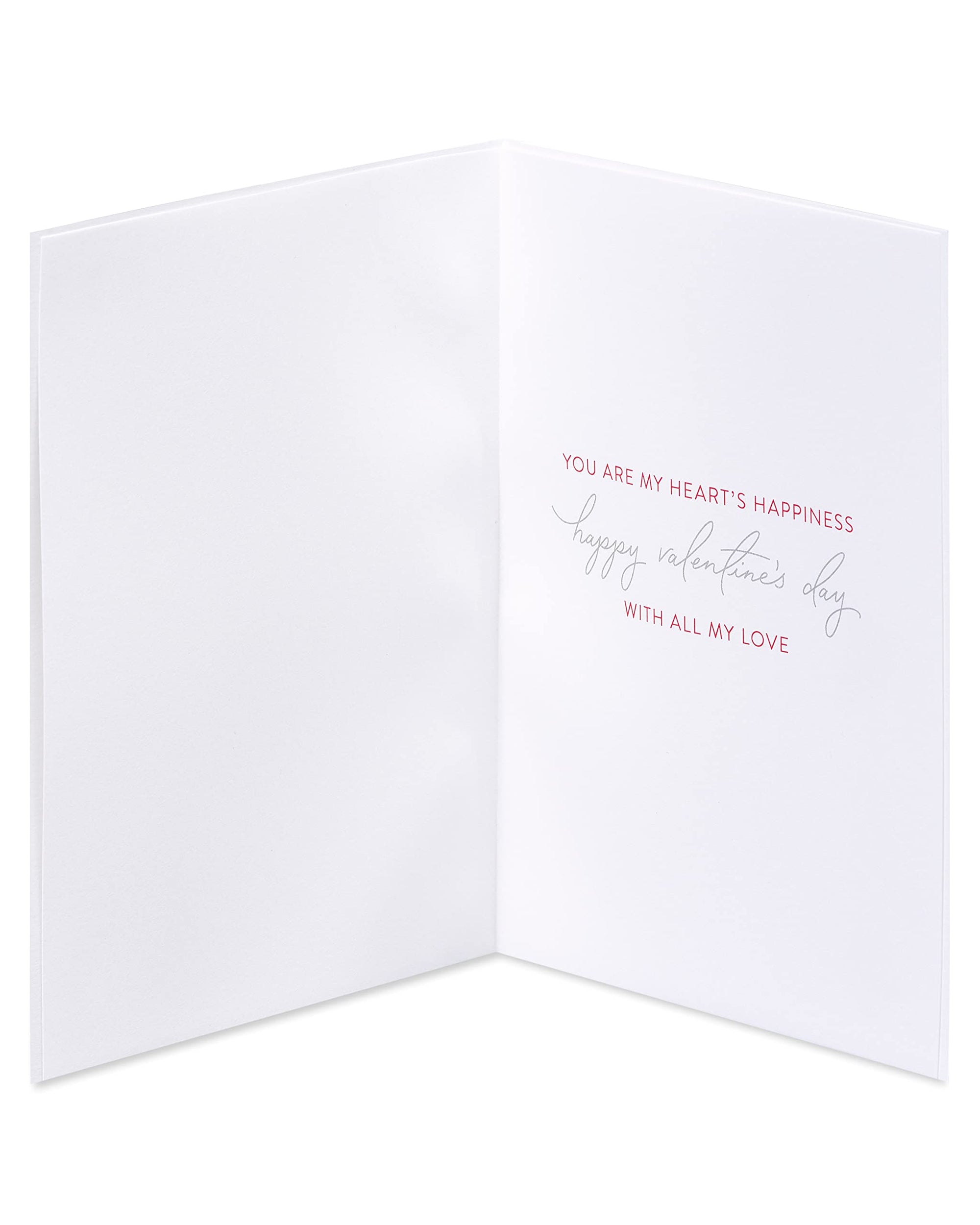 Papyrus Valentine's Day Card
