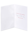 Papyrus Valentine's Day Card