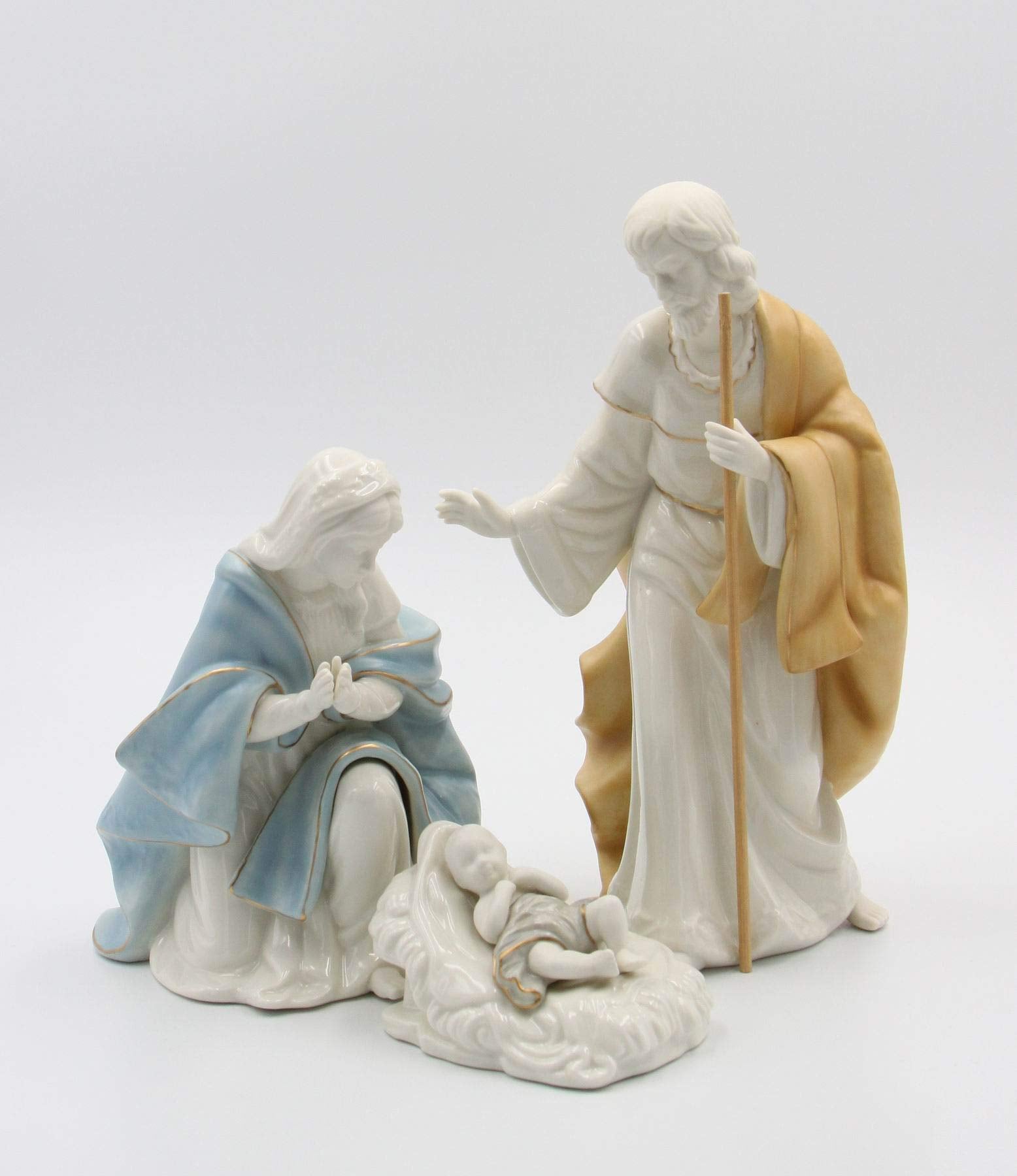 Holy Family Nativity Set