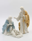Holy Family Nativity Set