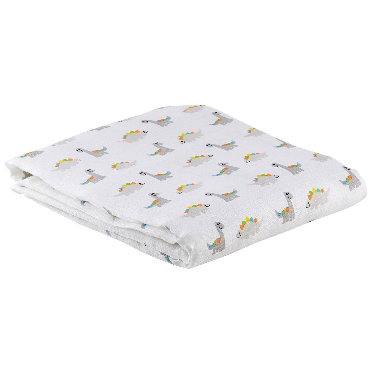 Dinosaurs Swaddle Blanket