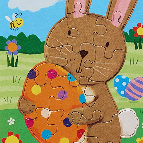 Papyrus Easter Card (Puzzle)