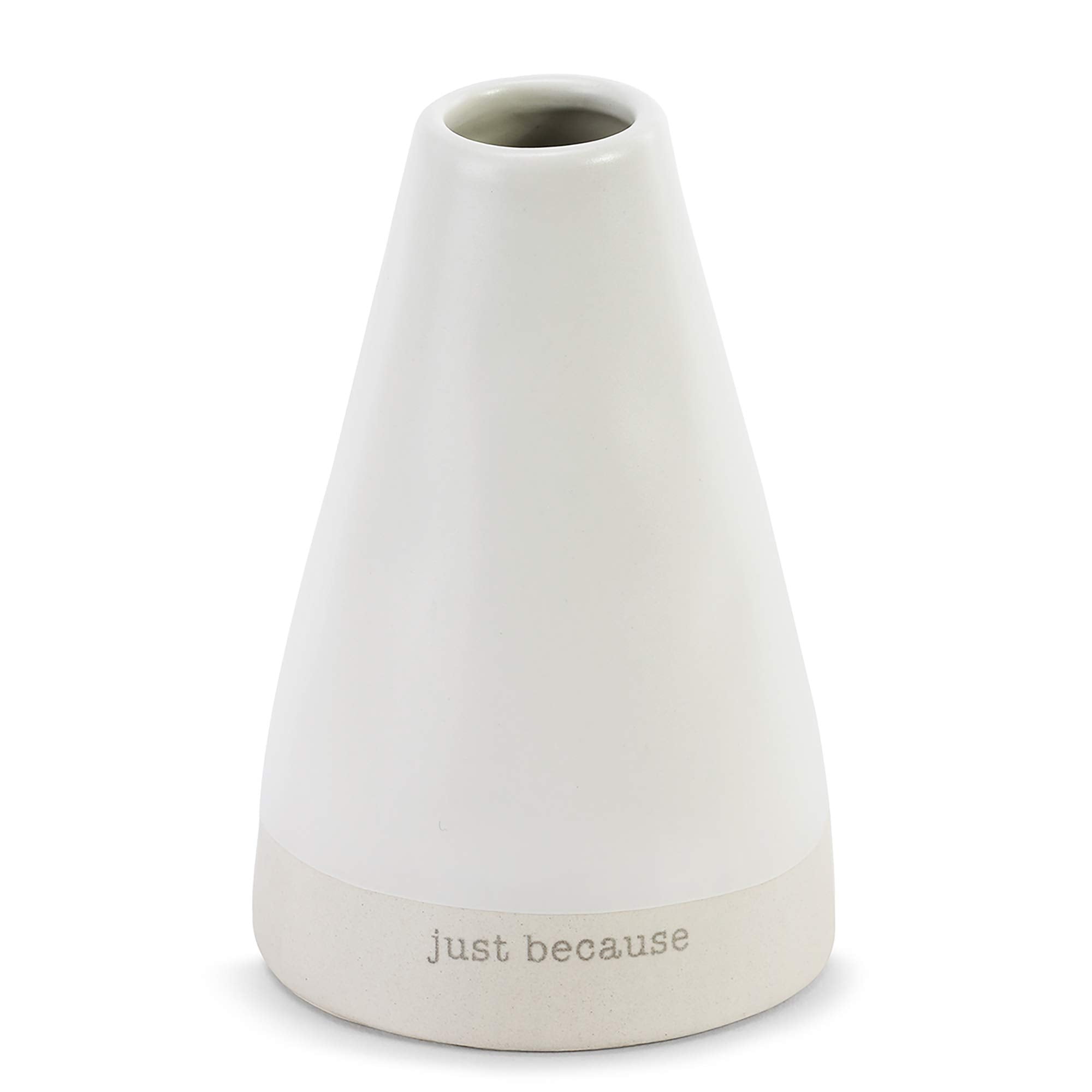 Just Because You Are Kind Vase