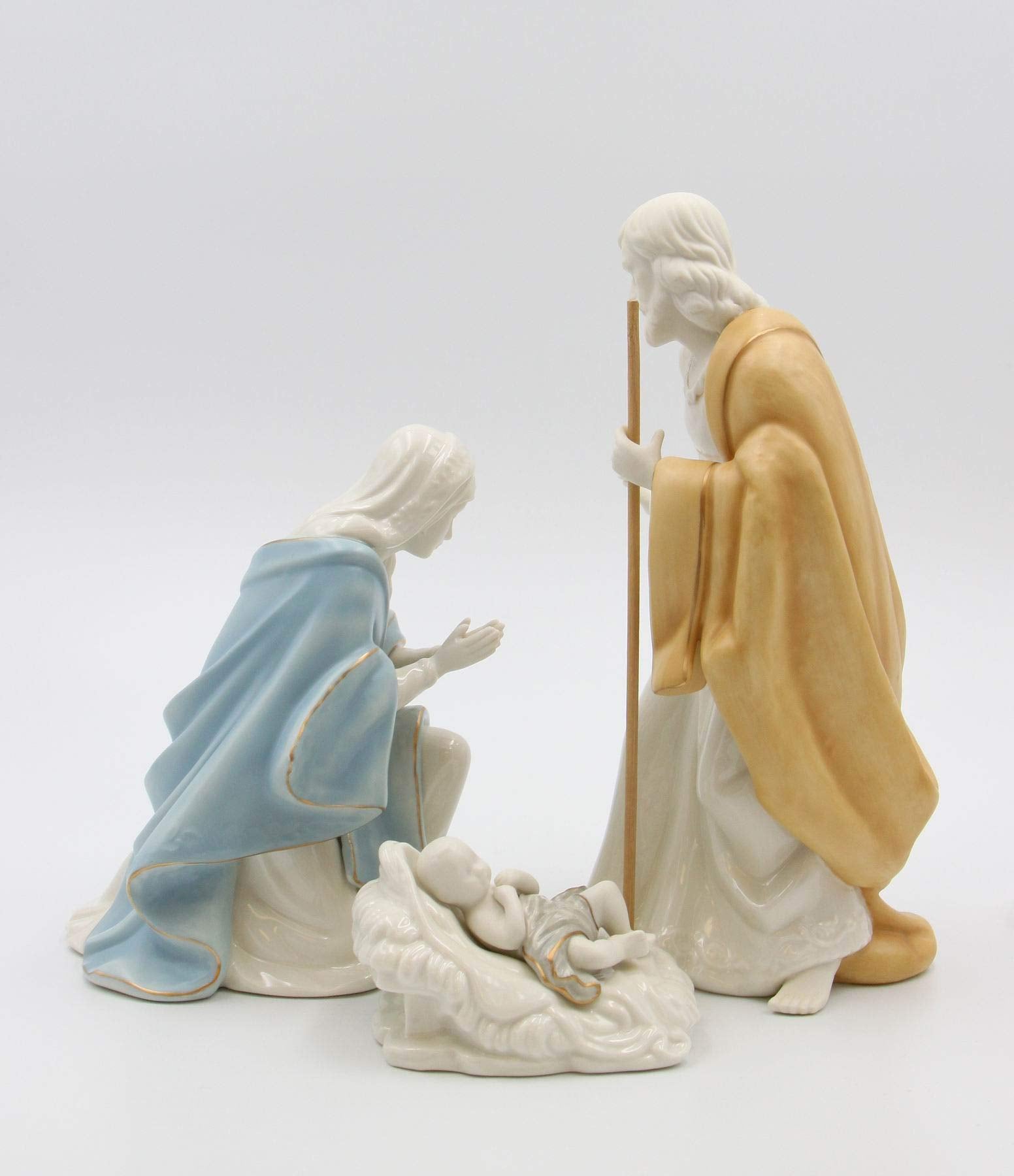 Holy Family Nativity Set