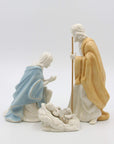 Holy Family Nativity Set