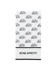 Bone Apetit! Kitchen Towel