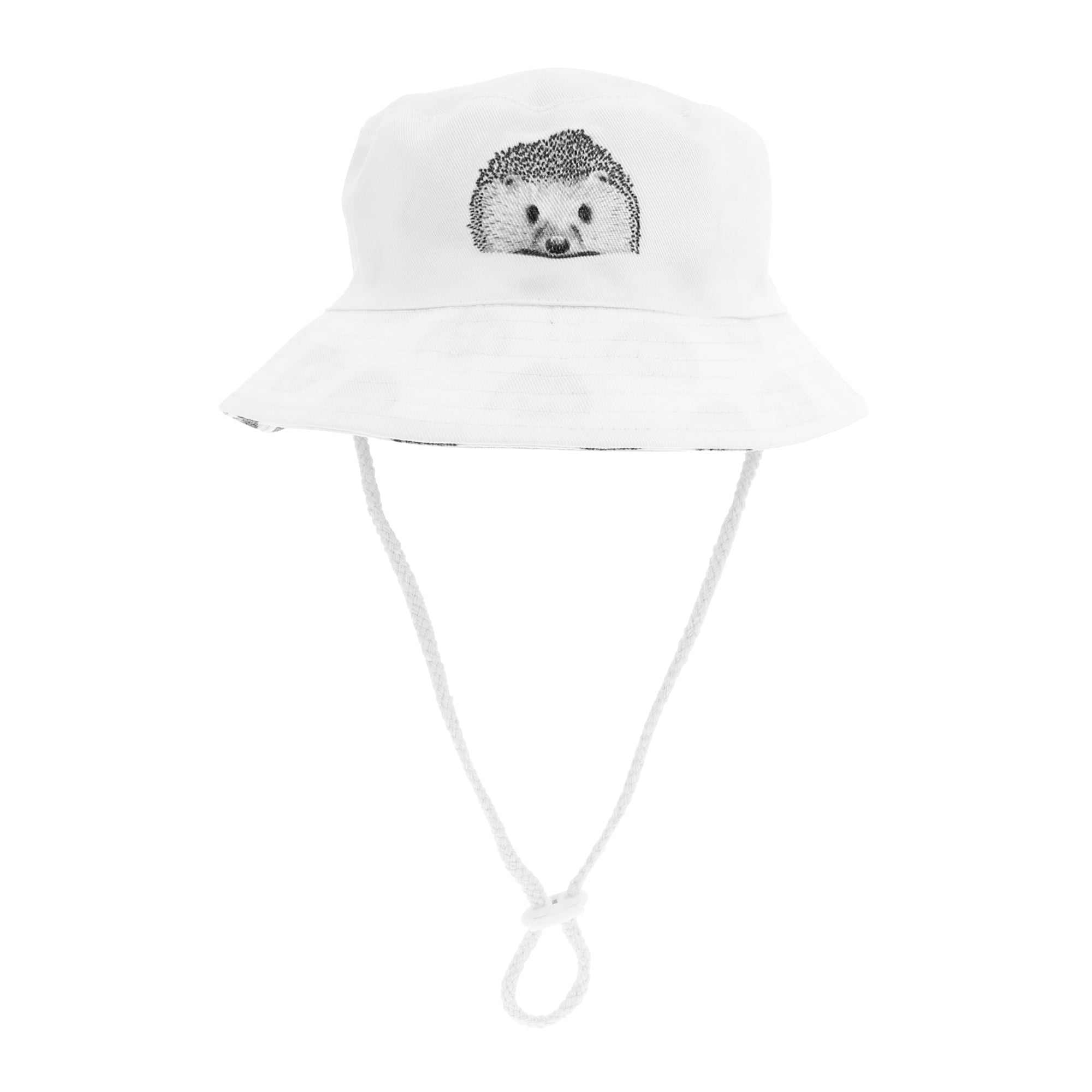 Hedgehog Baby Sun Hat
