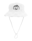 Hedgehog Baby Sun Hat