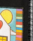 Love Makes A House A Home Tea Towel Set