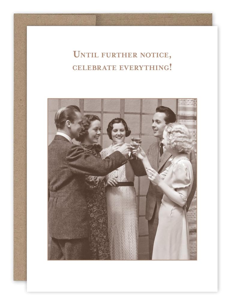 Congratulations Card