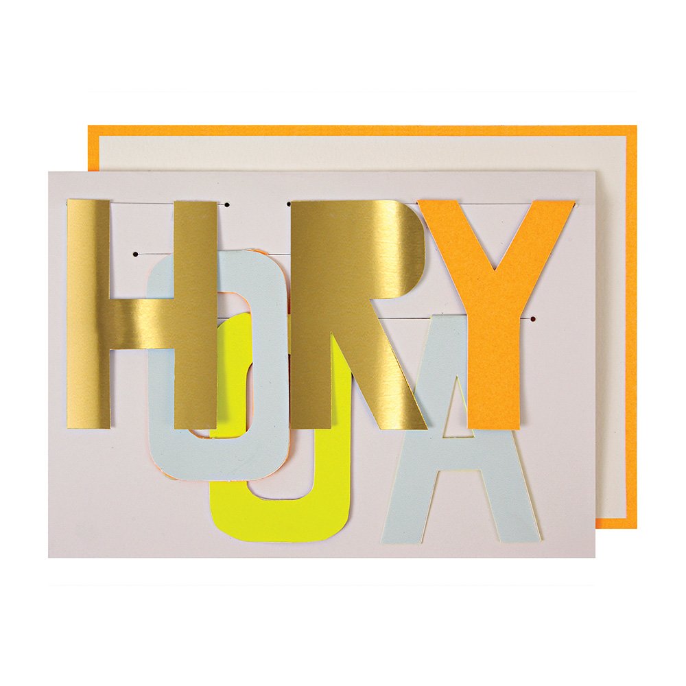Birthday Card (Banner)
