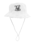 Elephant Baby Sun Hat