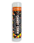 Crazy Rumors Candy Corn Lip Balm