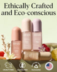 KITSCH Pistachio Latte Hair And Body Mist