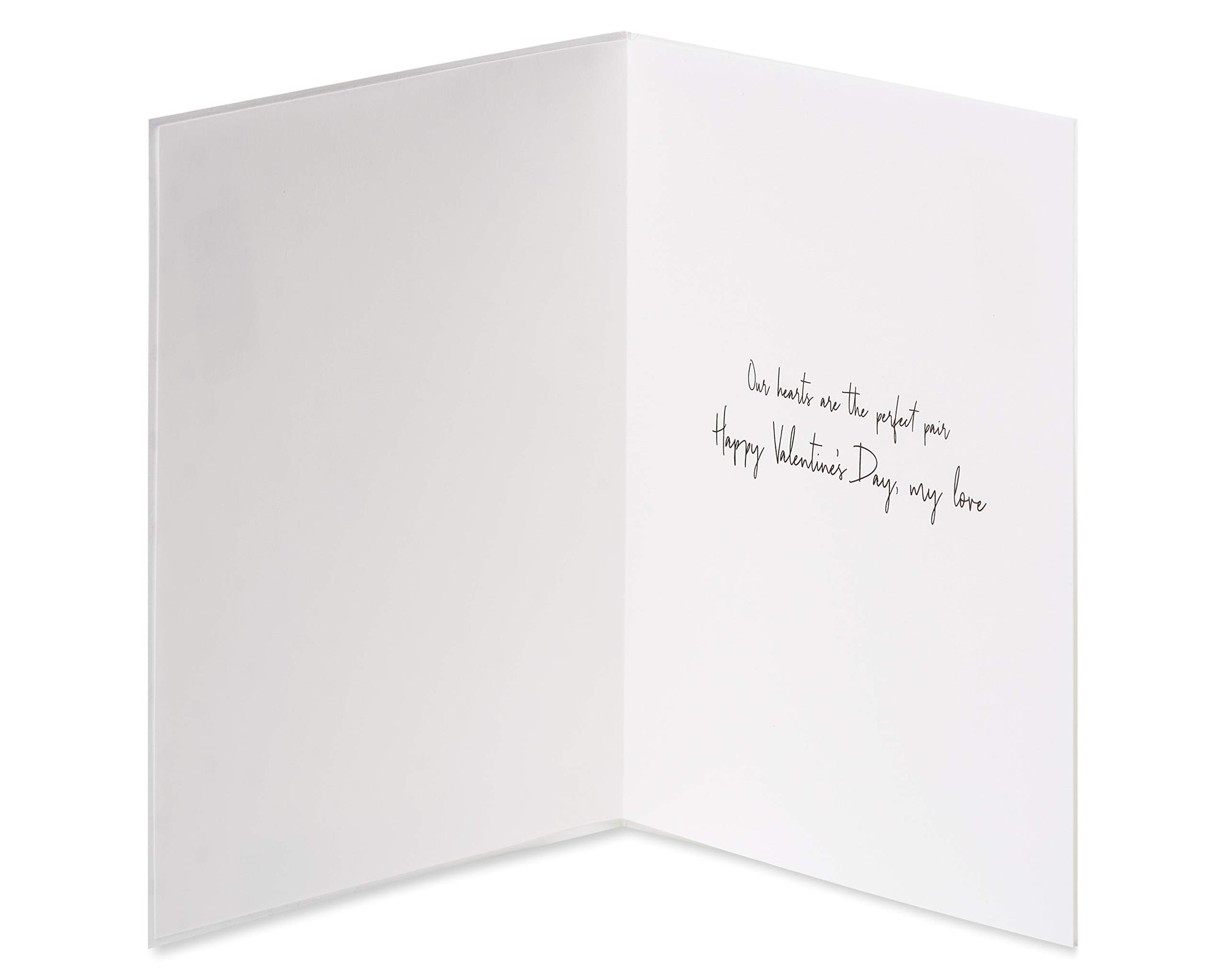 Papyrus Valentine's Day Card