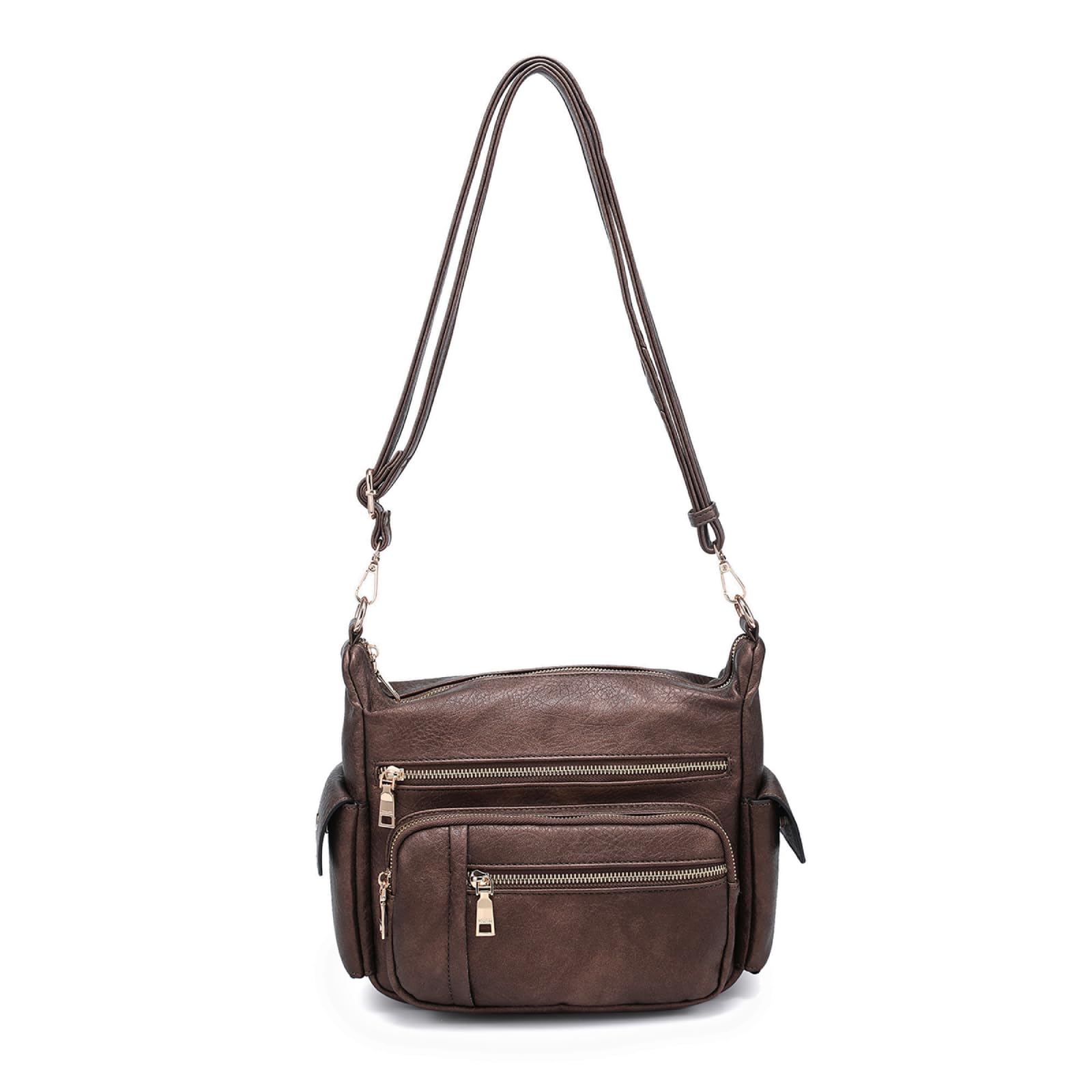 JEN &amp; CO. Coco Pearl Nicole Bag