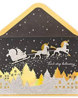 Papyrus Christmas Card