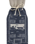 You're Not Drinking Alone If Your Cat Is Home Wine Bottle Sock