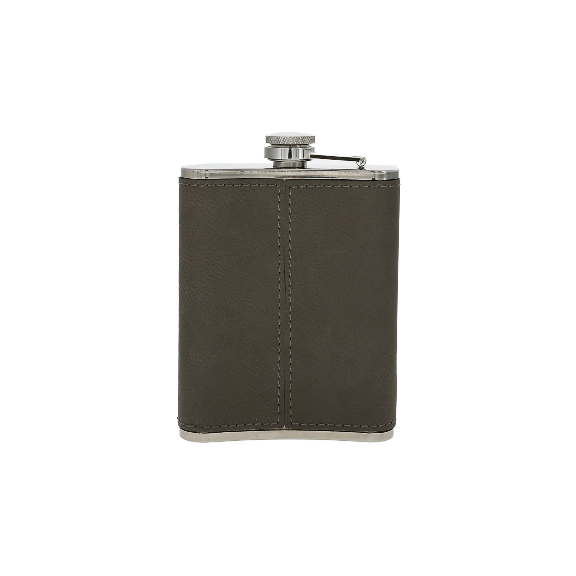 Retired Zero Tasks And Full Flasks Flask
