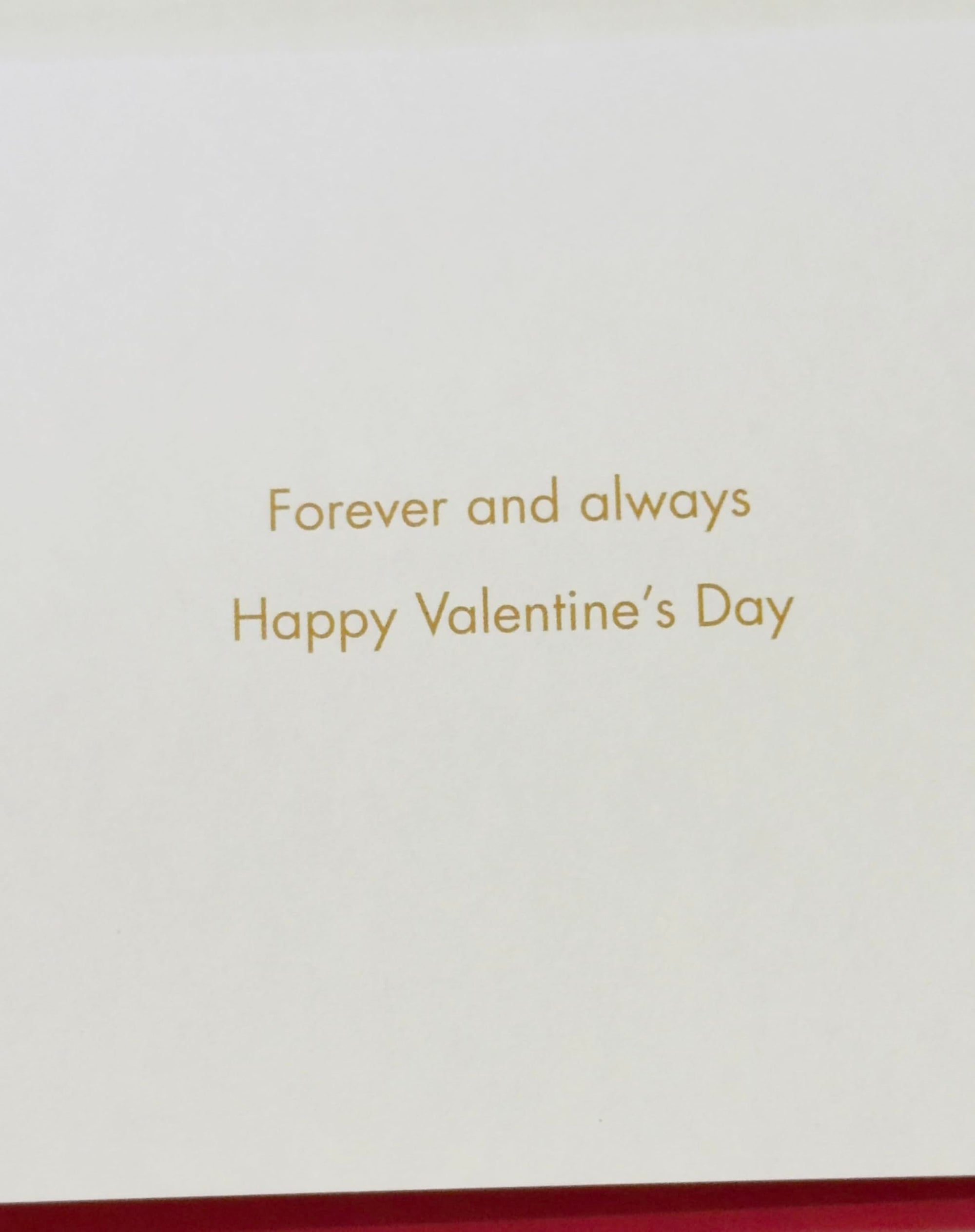 Papyrus Valentine's Day Card