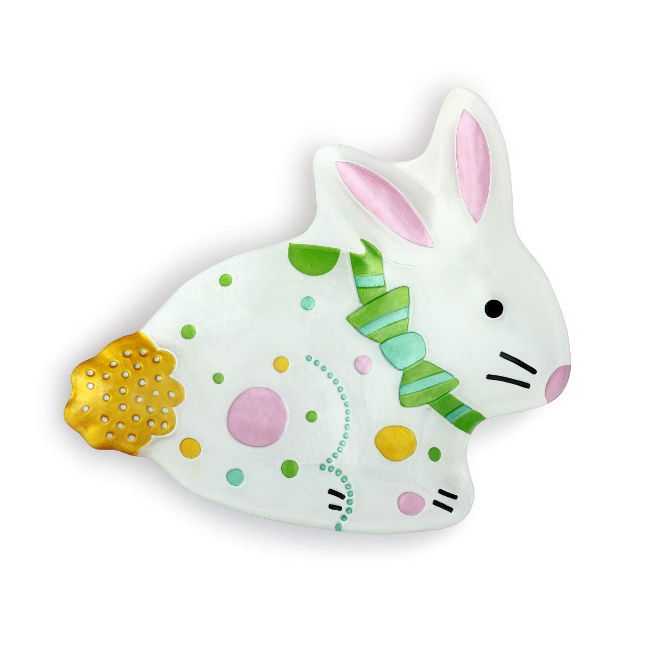 Easter Bunny Platter