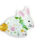 Easter Bunny Platter