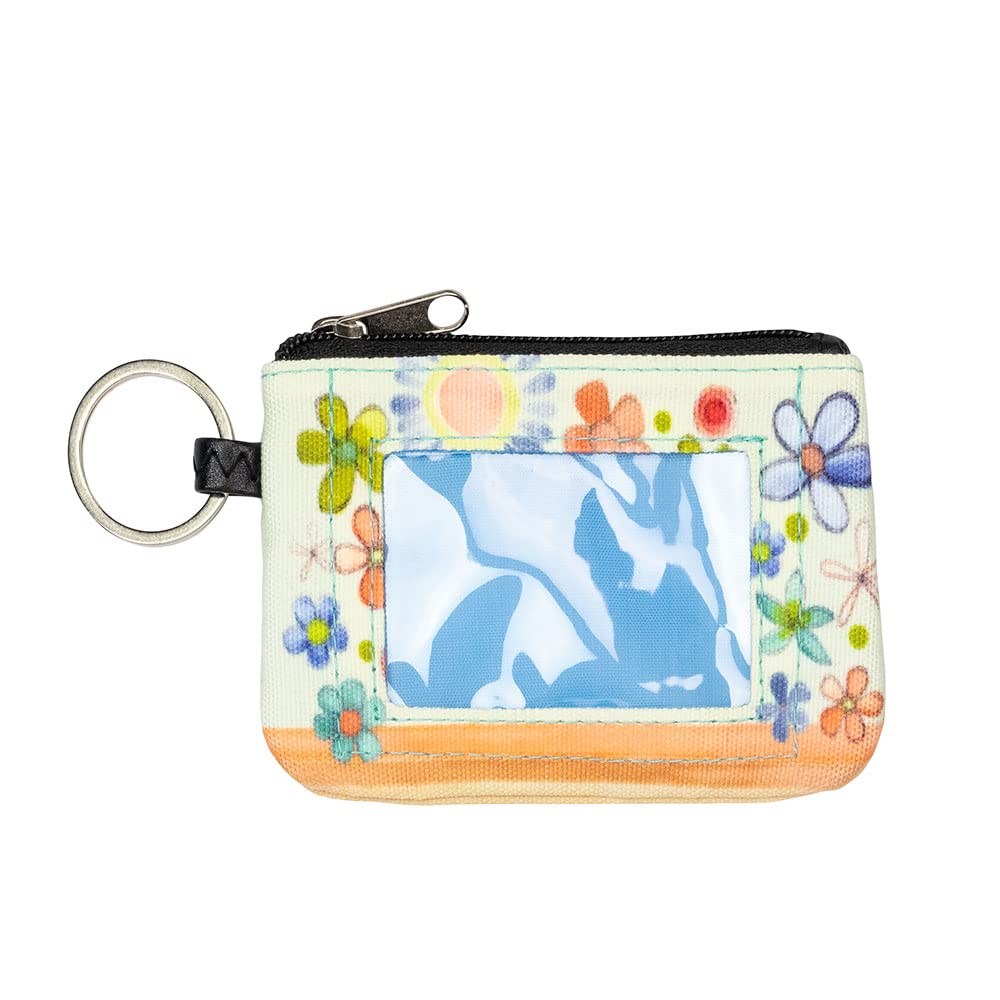 You Can Change The World Inspirational ID Case