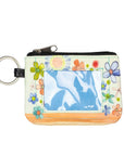 You Can Change The World Inspirational ID Case