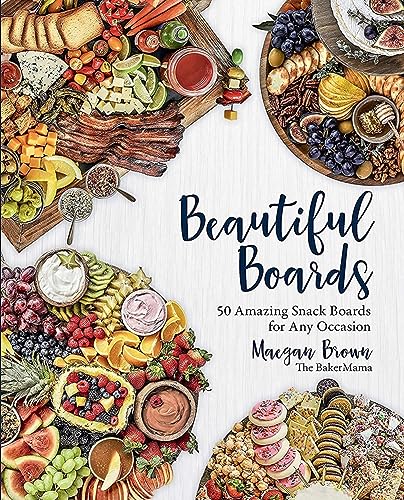 Beautiful Boards Book