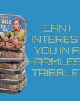 Star Trek Tribble Kibble Mints