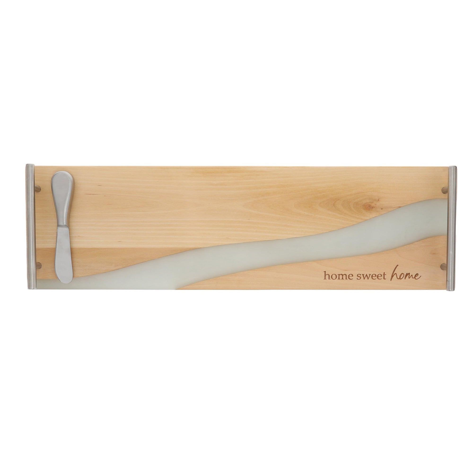 Home Sweet Home Charcuterie Tray