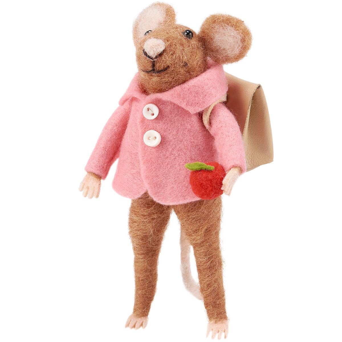 Backpack Mouse Critter
