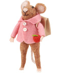 Backpack Mouse Critter